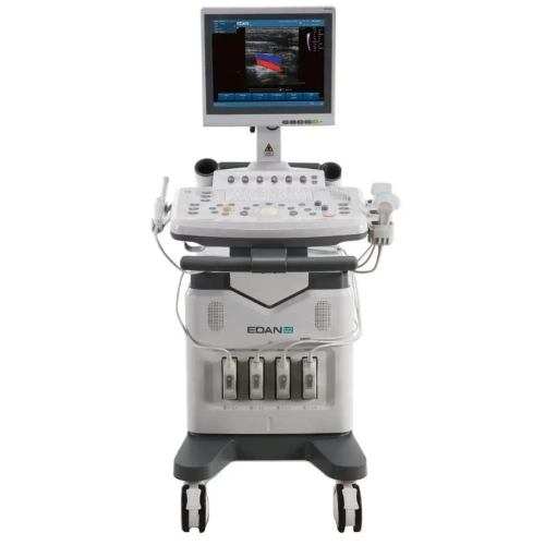 Аппарат УЗИ Edan U2 (для педиатрии и кардиологии, стандартный)