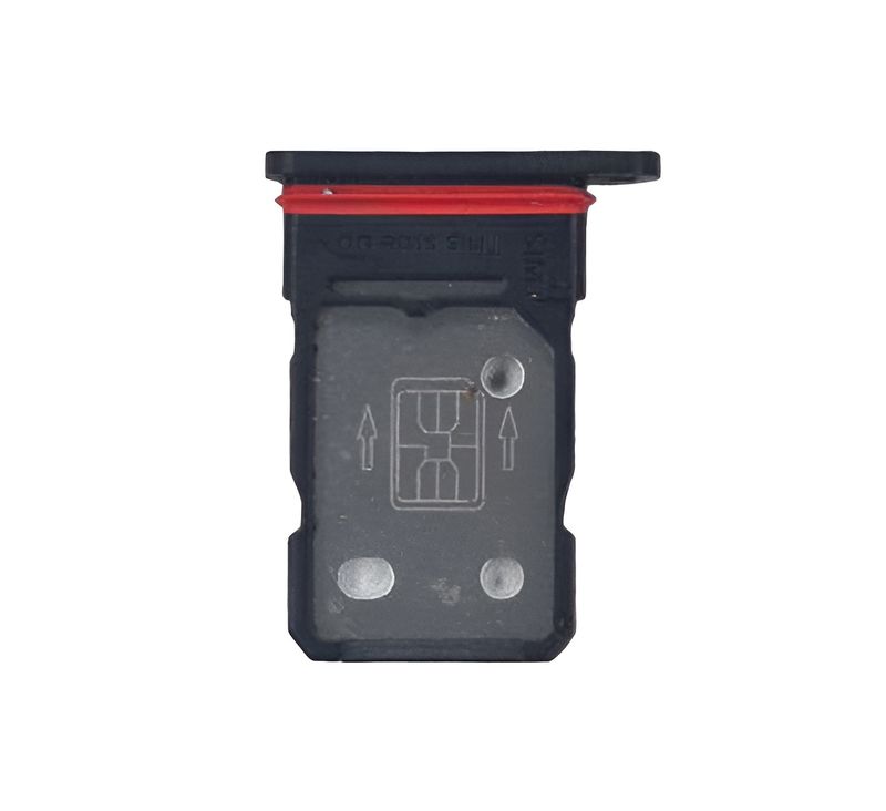 Sim лоток для OnePlus 9 синий (Arctiс Sky)