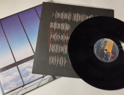 Винтажная виниловая пластинка LP Blackfield Welcome To My DNA (UK 2011)