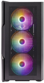 Корпус ATX 1STPLAYER TRILOBITE T7-P