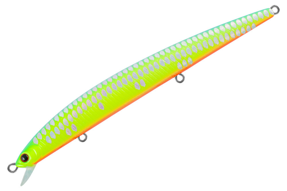 Воблер TsuYoki SANITAR 125F (13гр/12.5см)