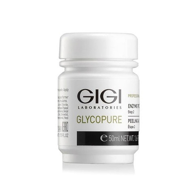 GLYCOPURE Enzyme Peeling