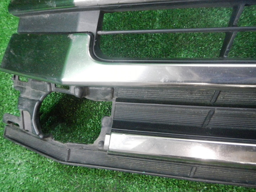 Решетка переднего бампера Toyota Highlander 3 U50 (2016-2019)