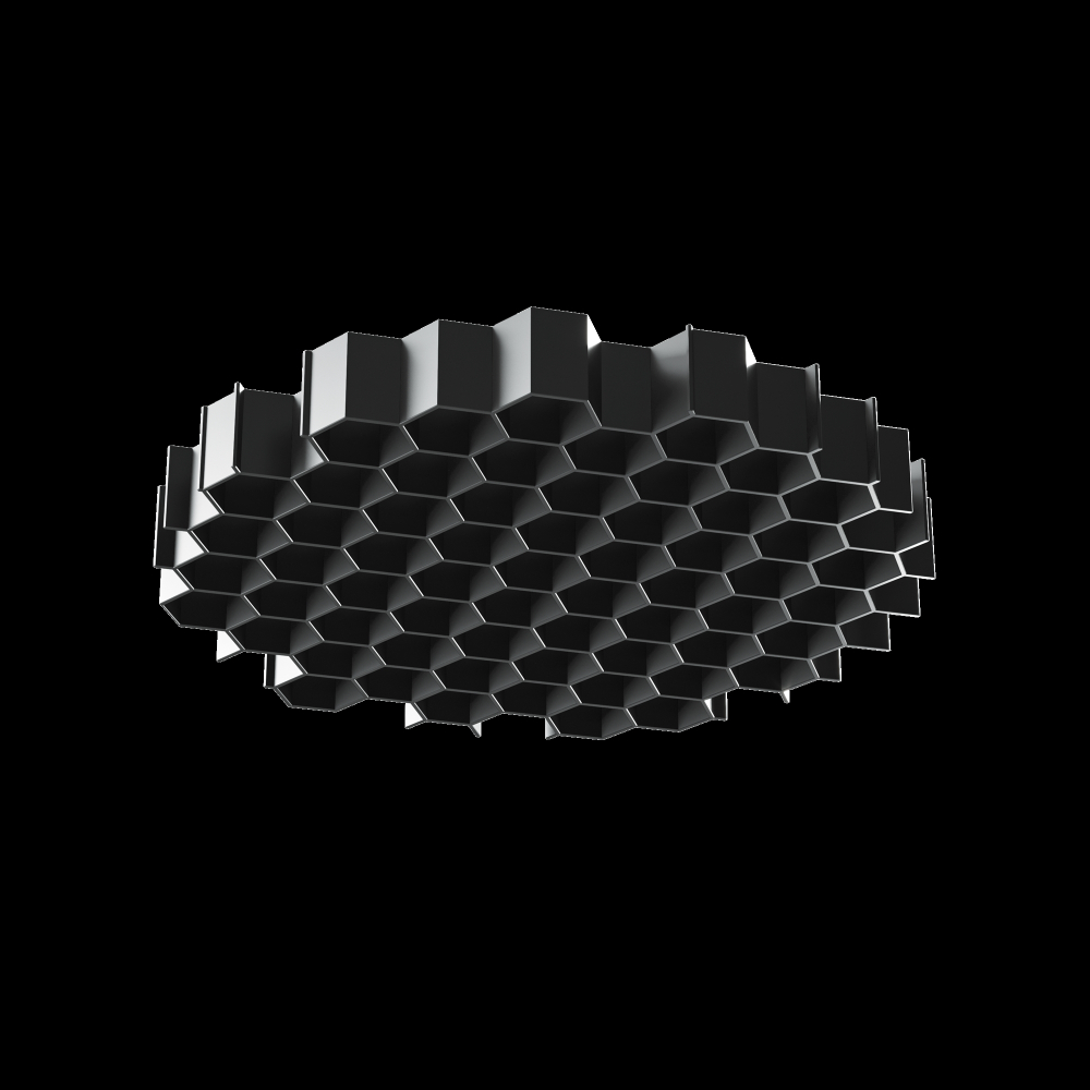 Светофильтр HoneyComb ⌀26мм Maytoni Wise HoneyComb-D26