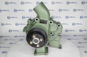 Насос водяной (помпа) 1307010-M10-01085 CA6DM E5