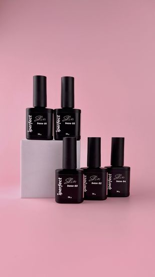 Skin base 04 Iperfect 14мл.