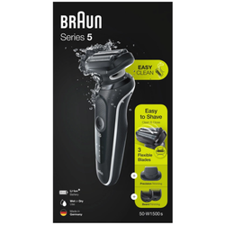 Бритва Braun Series 5 50-W1500s