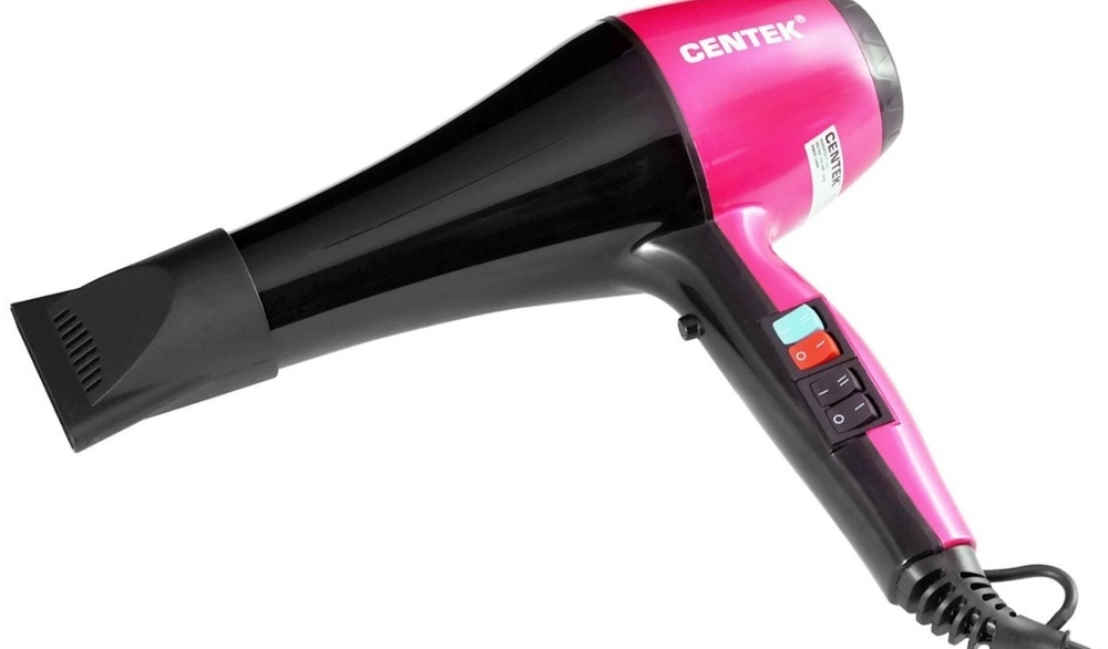 фен CENTEK 2400Вт