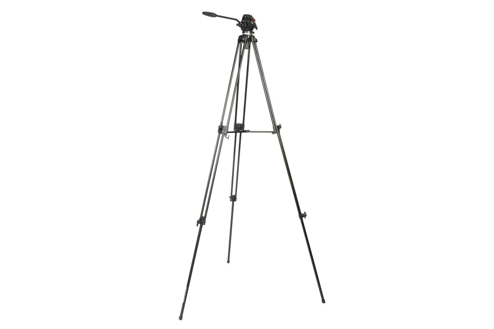 Штатив для видеосъемки GreenBean Videocraft 418
