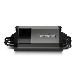 Влагозащищенный усилитель Rockford Fosgate M5-800X4 (4 кан. 800 Вт)
