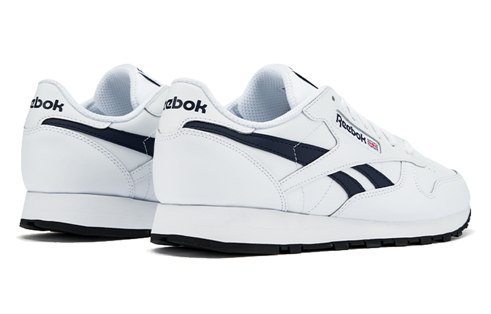 Кроссовки Reebok Classic Leather