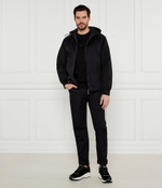 Куртка P-Steele 224 BOSS BLACK - черный(50531963)