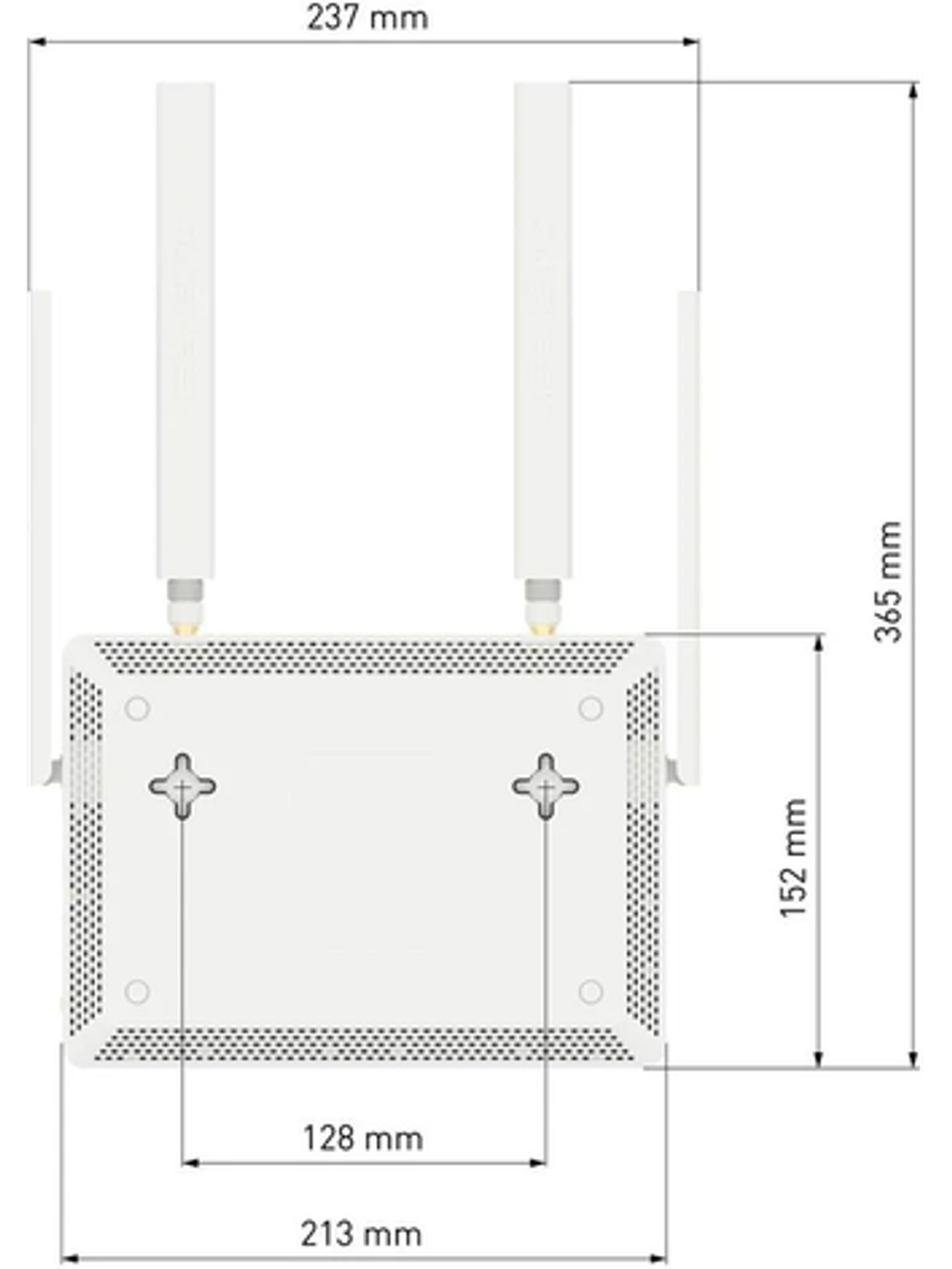 Keenetic Hero 4G+  KN-2311
