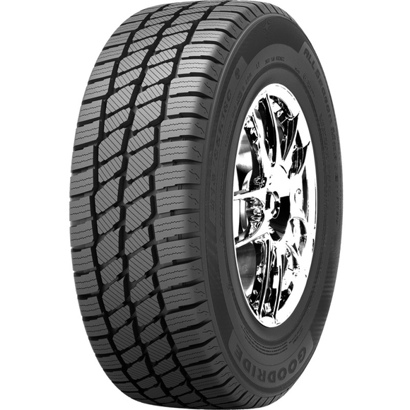 Goodride 195/70R15C 104/102R All Season Master SW613 TL 8PR