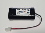 Аккумулятор ET H-4830