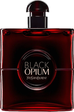 Yves Saint Laurent Black Opium Over Red EDP