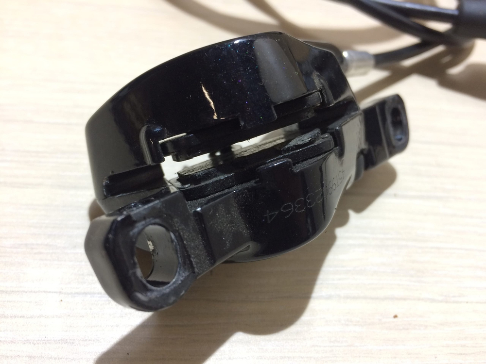 Дисковые тормоза для велосипеда Sram Level TL