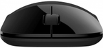 Мышь HP Z3700 черный