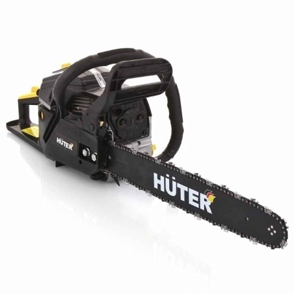 Бензопила Huter BS-40