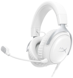 Наушники HyperX Cloud III белый
