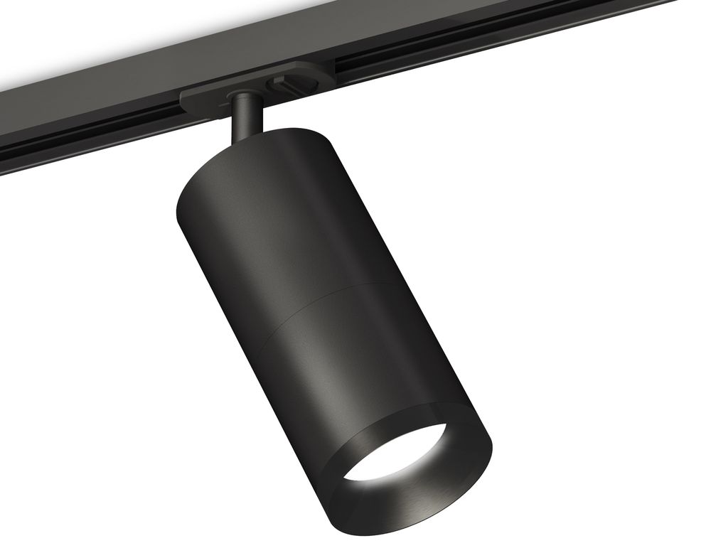 Ambrella Комплект трекового светильника MR16 Трековые XT7402100