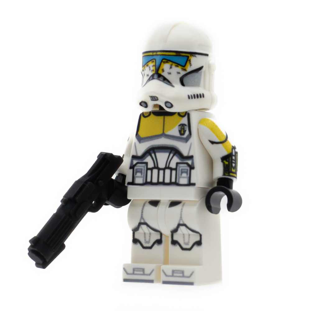 Клон-коммандос Грегор (2 фаза)