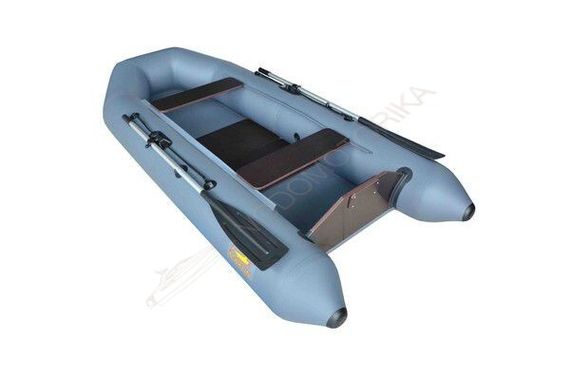 Надувная лодка Breeze 240