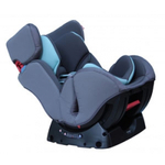 Автокресло Geoby CS888 напрокат