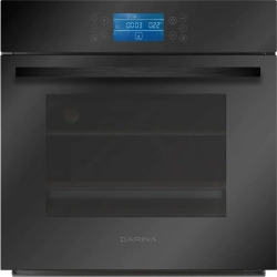 Встраиваемый электрический духовой шкаф Darina 2V BDE 112 710 BB