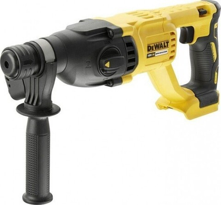 Перфоратор аккумуляторный DeWALT DCH 133 NT бесщеточный, без АКБ и ЗУ DCH133NT-XJ