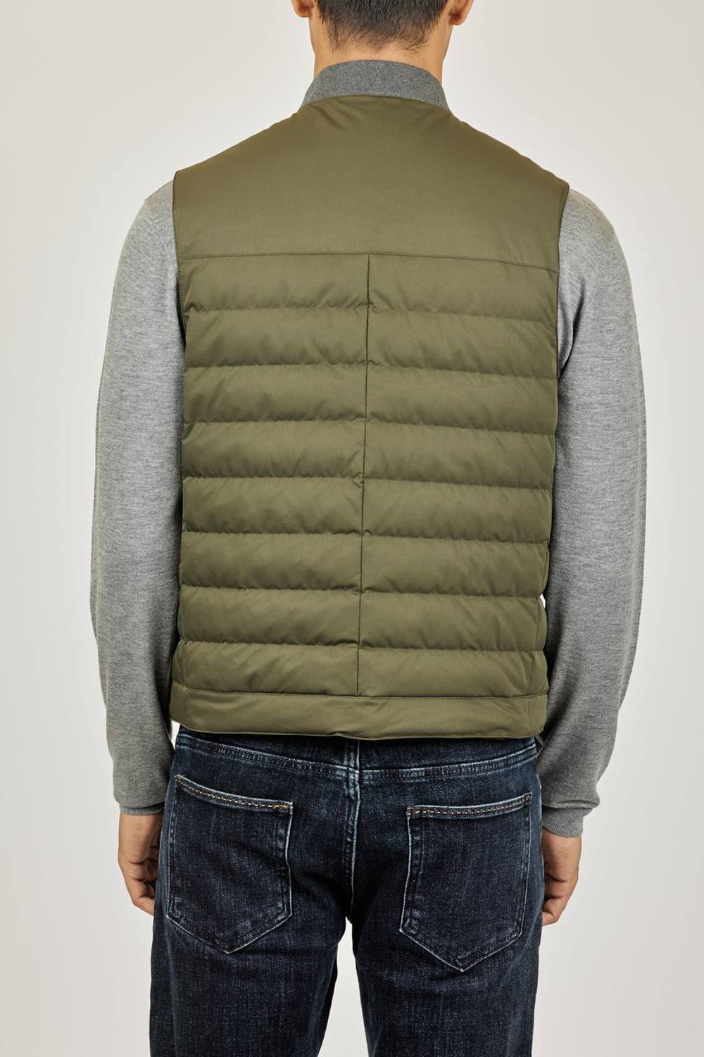 Безрукавка Brunello Cucinelli, арт. 458257661