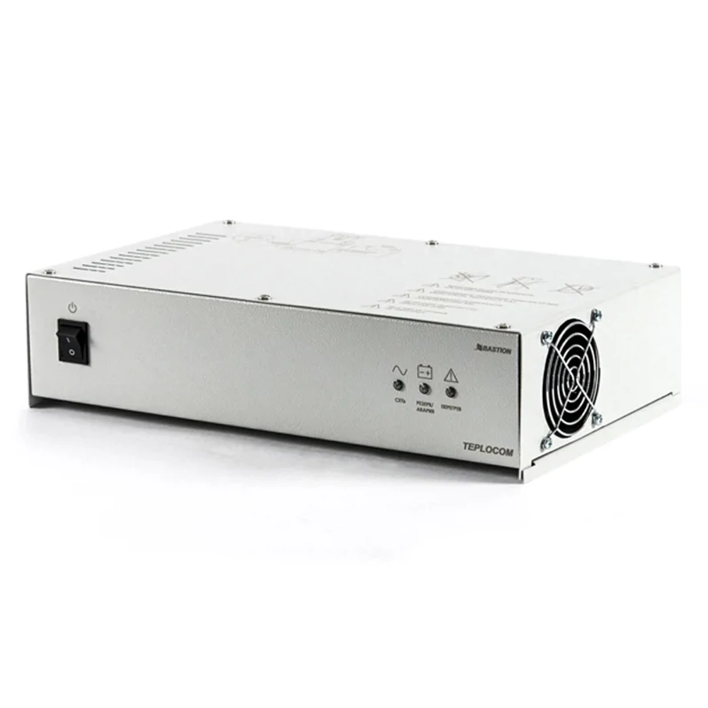 TEPLOCOM 600 источник бесперебойного питания для котла отопления 319