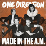One Direction / Made In The A.M. (2LP)