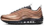 Кроссовки Nike Air Max 97 Copper (Женская размерная сетка)