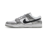 Кроссовки Nike Dunk Low Retro "Golden Gals" (Женская размерная сетка)