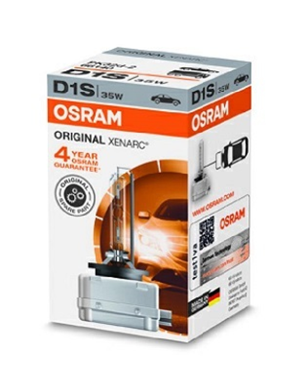 ams-OSRAM - 66140