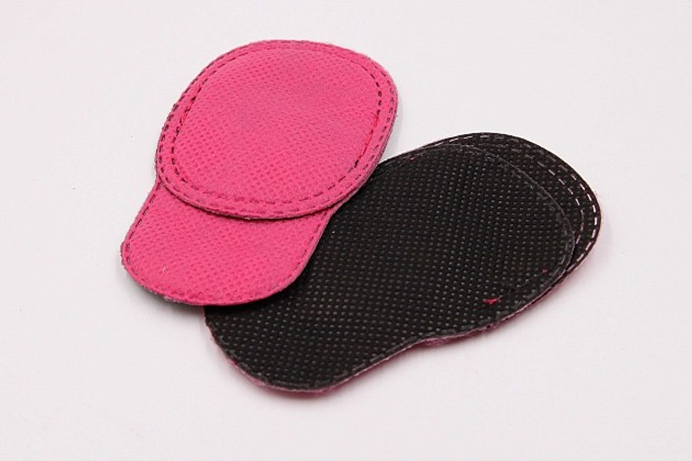 Окклюдер тканевой взрослый с хвостиком