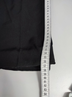 Брюки классические черные 52 размер