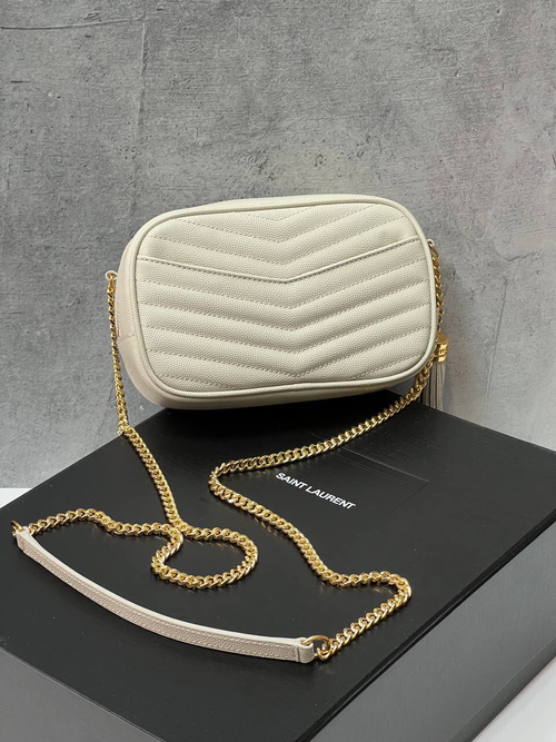 Сумка Yves Saint Laurent