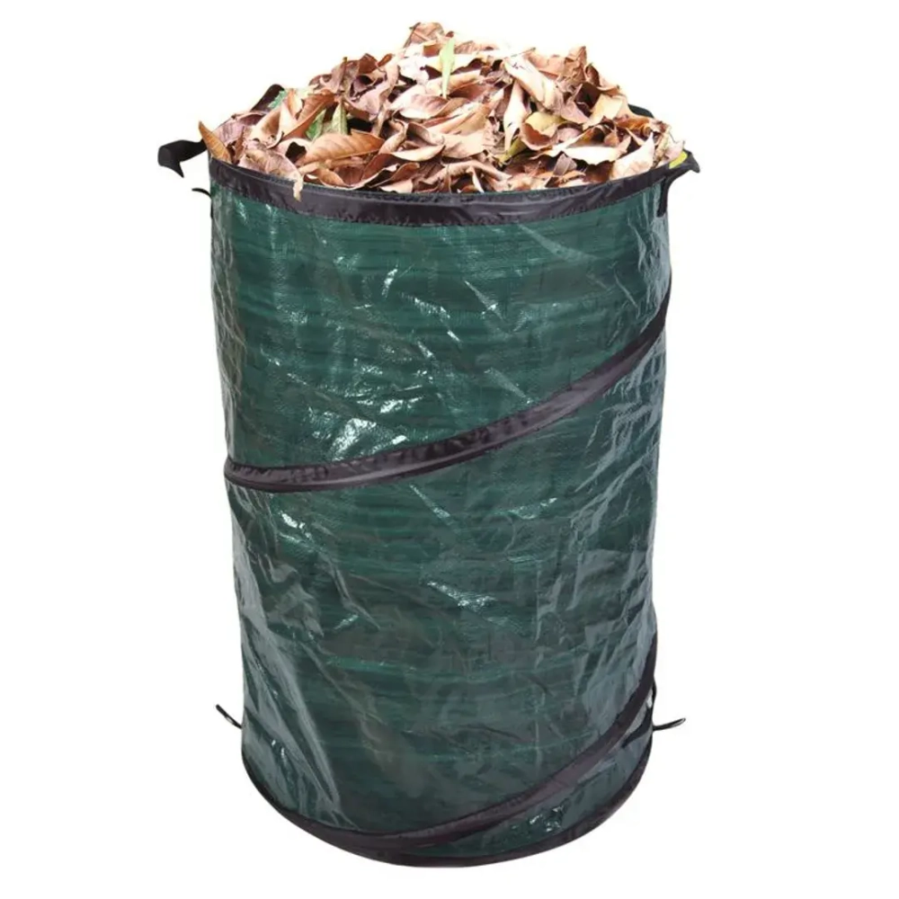 Мешок садовый складной (120л,?450мм,высота 750мм) WMC TOOLS WMC-TG4001001-110G-120L