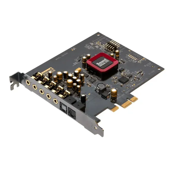 Creative Sound Blaster Z SE