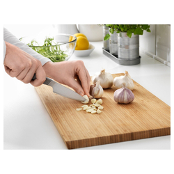 IKEA 365+ Овощерезка, нержавеющая сталь, 9 см