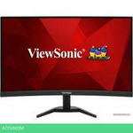 Игровой монитор ViewSonic VX2468-PC-MHD