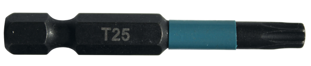 Насадка T25 Impact Black 50 мм Makita B-63797