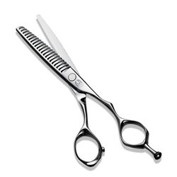 Ножницы филировочные Mizutani BLACK-SMITH BS-TWIG TH-25, 5.5˝