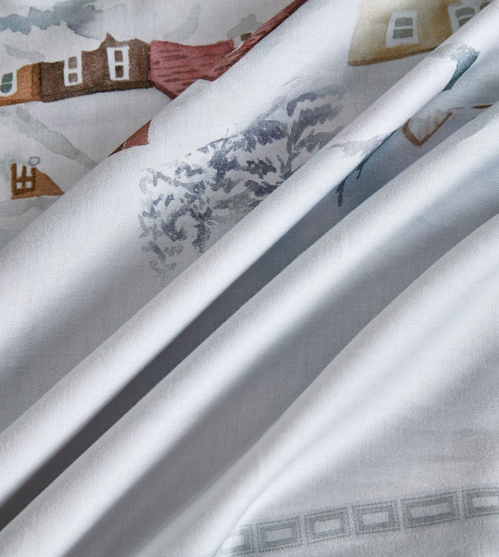 Постельное белье 2 спальное евро Asabella 2271-6