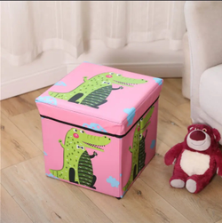 Органайзер ПУФ ДЕТСКИЙ