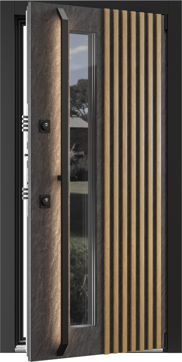 RAIL