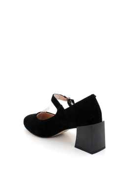 Туфли женские Ascalini W25443
