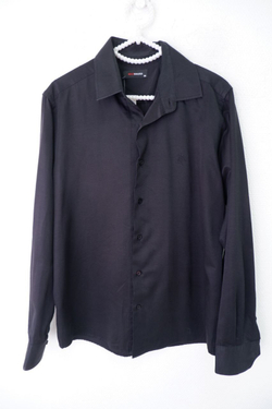 Рубашка MaxHouse базовая на 16 лет